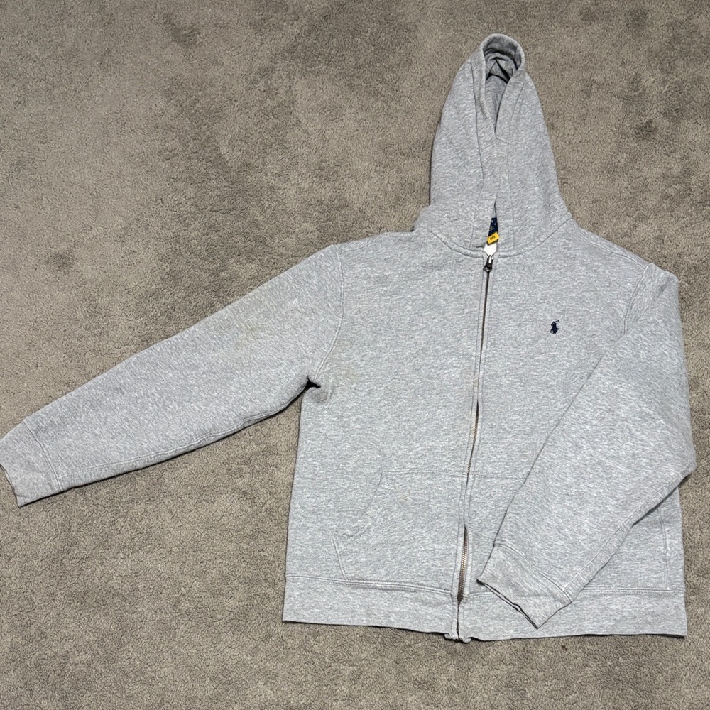 Polo Ralph Lauren ZipUp